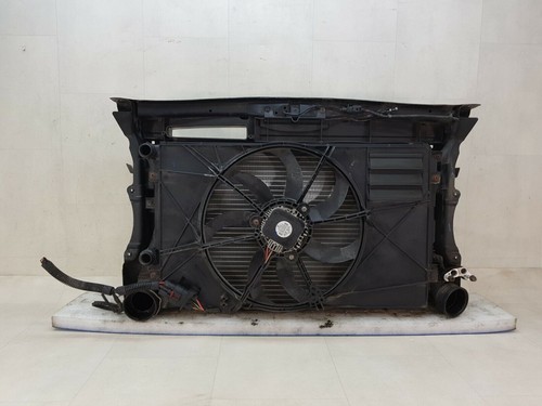 Skoda octavia mk2 - 1z, 04-08