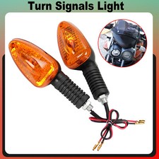 Turn Signals Indicators For