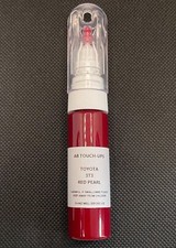 TOYOTA 3T3 RED PEARL PAINT