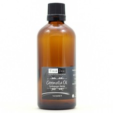 100ml Citronella Pure