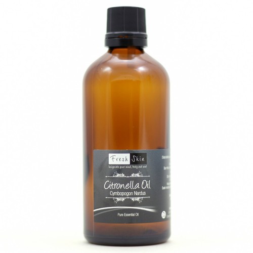 100ml citronella pure - citronella,