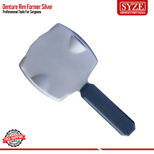 Denture Bite Fabrication Rim