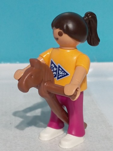 Playmobil figure girl - playmobil,