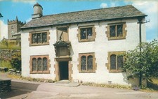 Hawkeshead the grammar school