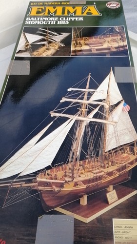 Constructo model kit - constructo,