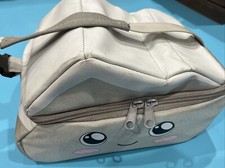 Rare Lanky Box Rocky Lunch Bag