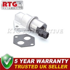 Idle air control valve icv - idle,