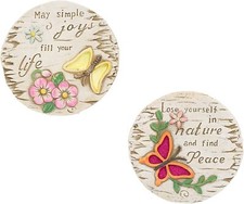 Stepping stone decorative - stepping,