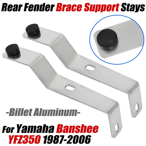 For yamaha banshee 350 yfz350 - for,