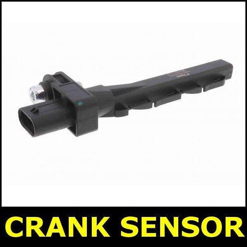 Crank shaft sensor - shaft, for
