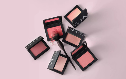 New nars orgasm blush - *new*,
