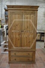 HANDMADE VICTORIAN SOLID PINE