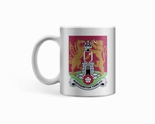 Northampton Town Fc ceramic