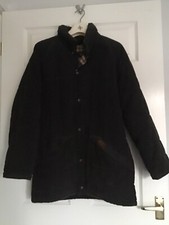 Genuine puffa jacket size - genuine,