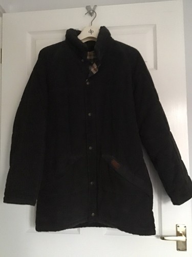 Genuine puffa jacket - puffa, size