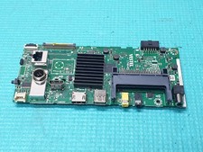 MAIN AV BOARD MB JVC