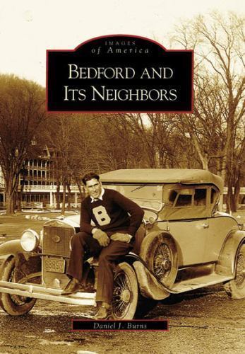 Bedford and its neighbors - and,