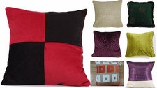 43x43cm Cushion Covers Variety