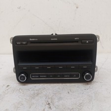 Skoda Fabia 5J 2010-2014 Swing