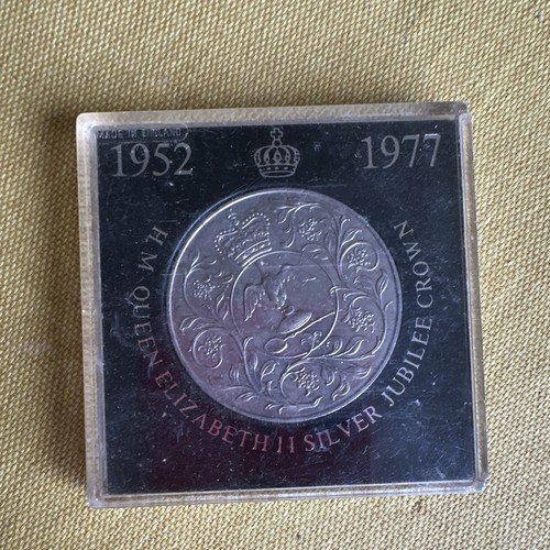 1977 queen elizabeth - 1977,
