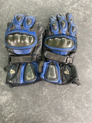 Akito motorcycle leather - motorcycle,