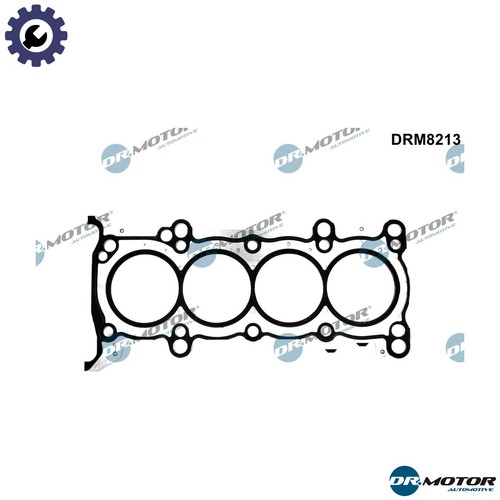 Gasket cylinder head drm8213 - cylinder,