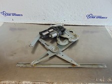 Renault megane window