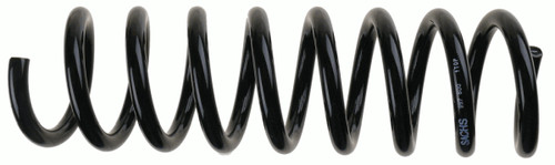 Coil spring for - coil,