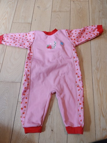 Splash about baby wetsuit - about,
