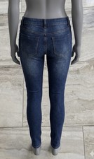 Encore Jeans Size 5 Skinny
