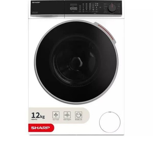 Sharp nfl214cwda 12 kg - sharp, es-nfl214cwda-en