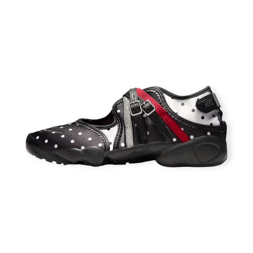 Nike air rift - air, breathe