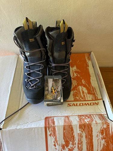 Salomon lite men s - lite, men’s