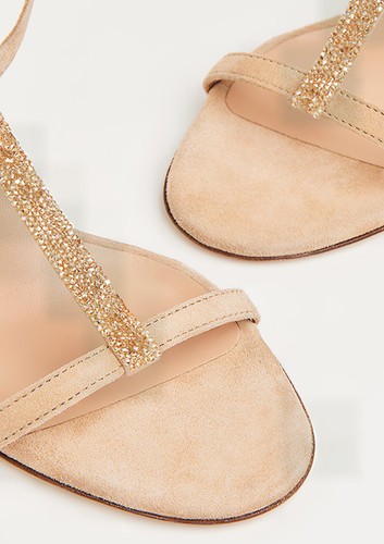 Bennett swarovski crystals - lk,