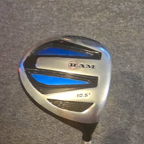 Ram golf driver - golf, 10.5°