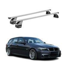 Fix Point Roof Racks Cross