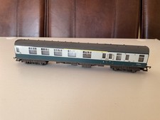 BR Mk1 Brake Corridor