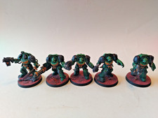 Warhammer 40K Primaris
