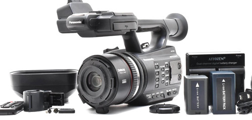 Near mint panasonic - mint++],