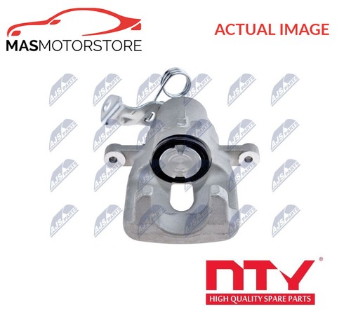 Brake caliper braking rear - brake,