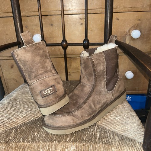 Men ugg boots size 7 - boots,