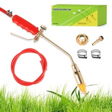 2025 New Propane Torch Weed