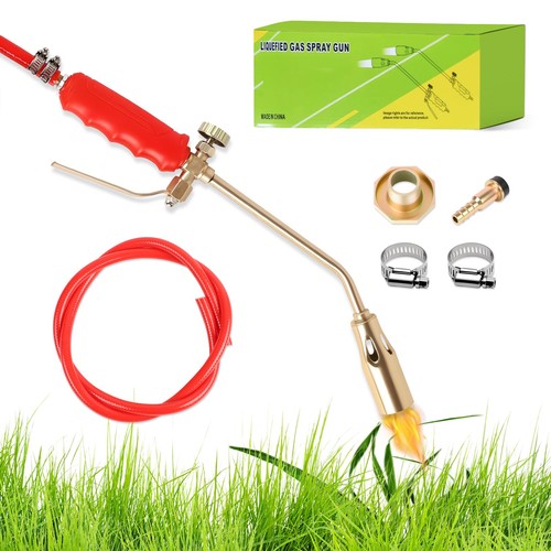 2025 new propane torch weed - new,