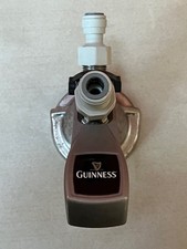 Used -  A Type Guinness Keg