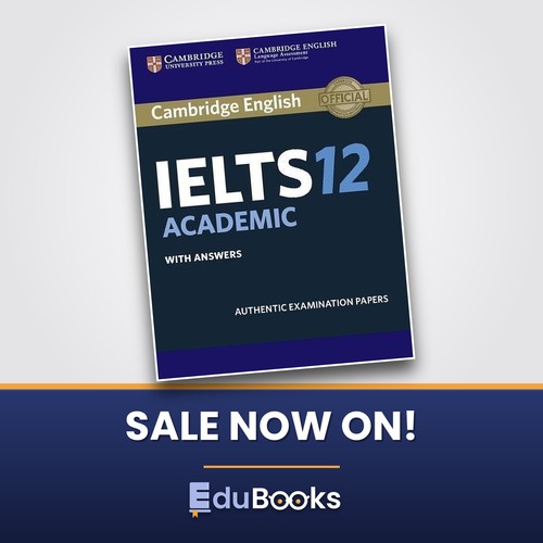 Cambridge ielts academic - ielts,