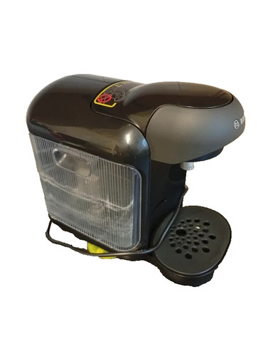 Bosch tassimo ctpm07 black - tassimo,