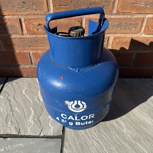 Calor gas bottle - calor,