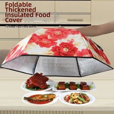 1pc Food Cover Dust-proof Food