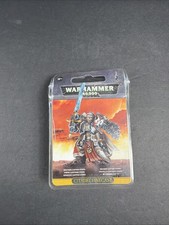 Warhammer 40K Brother Captain