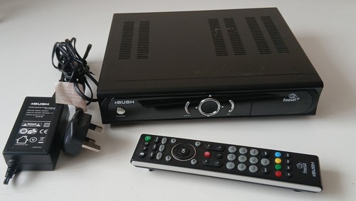 Bush bu11fsrhd32 freesat - bu11fsrhd32, freesat+